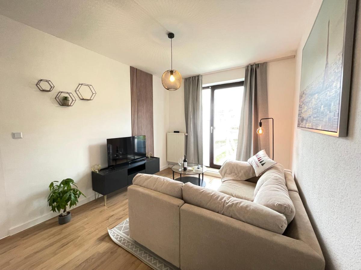 Gemuetliche Und Charmante Ferienwohnung In Der Schoenen Rattenfaengerstadt Hameln Hamelin Exterior foto