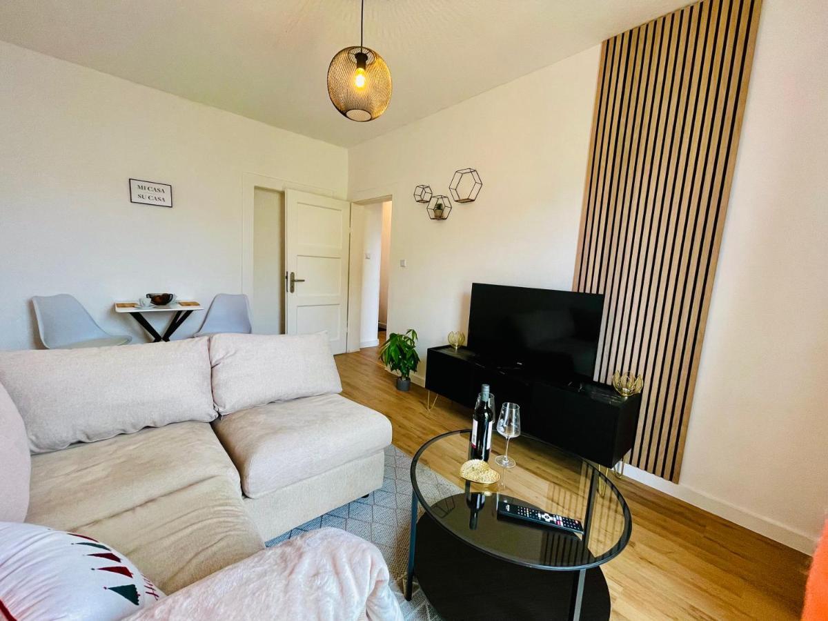 Gemuetliche Und Charmante Ferienwohnung In Der Schoenen Rattenfaengerstadt Hameln Hamelin Exterior foto